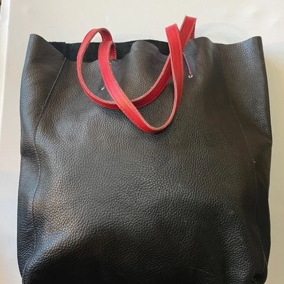 Roots tote - Picture 2 of 3